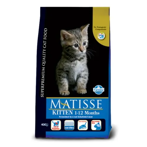 Farmina Matisse Kitten 1,5 Kg