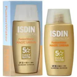 ISDIN Fotoprotector Fusion Water Urban LSF 30 von ISDIN