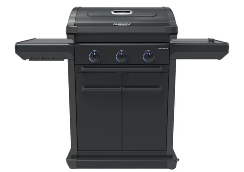Campingaz Gasgrill 3 Series Onyx S von Campingaz