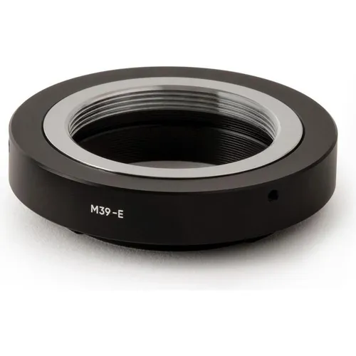 Urth Lens Mount Adapter: geeigner für M39 Lens to Sony E Camera Body (D238801)