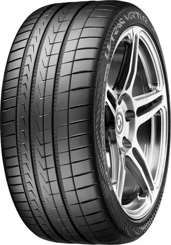 VREDESTEIN Ganzjahresreifen 235/45 R18 QUATPROEVX XL - Autoreifen für PKW, ideal für alle Wetterbedingungen mit exzellentem Grip und Felgenschutz. Hohe Geschwindigkeits- und Tragfähigkeit für sicheres Fahren.