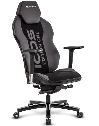 Quersus Bürostuhl ICOS Edition ONE von Quersus