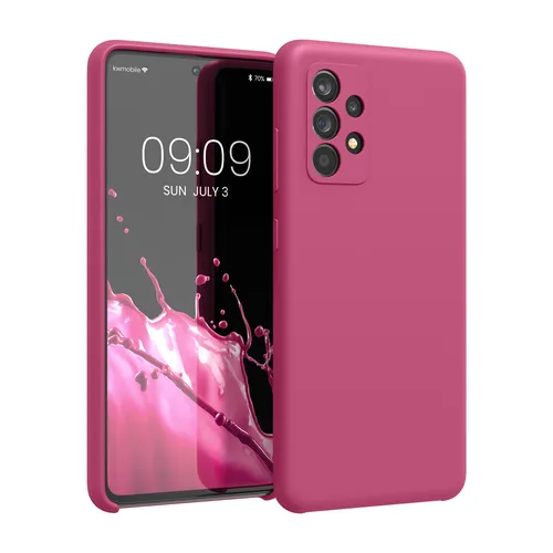 Handyhülle für Samsung Galaxy A52 A52 5G A52s 5G Hülle Silikon Case