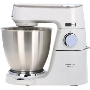 Kenwood KVC65.001WH von Kenwood