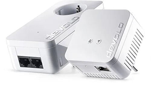 devolo PoE-Adapter von devolo