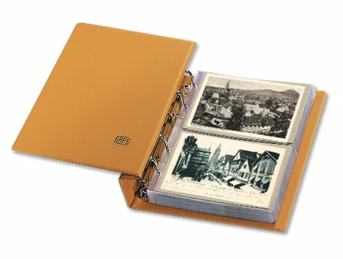 Safe Compact Ergänzungsblätter - alle Varianten Neu