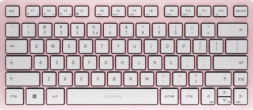 Tastaturen bis 20 Euro von Cherry