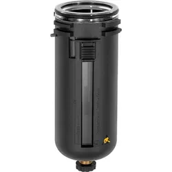 Wasserfiltergehäuse von Riegler