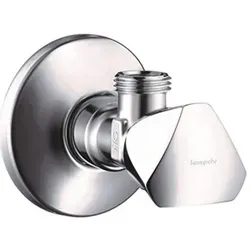 hansgrohe Eckventil E 13902000 1/2 x 3/8