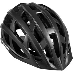 Powerslide Elite Classic Black Helm für Inline, Fahrrad und Scooter