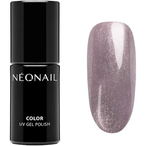 NEONAIL Naegel Farbige-UV-NagellackeWinter Collection 2025Color UV Gel Nagellack Lavender Glow 7,2 ml