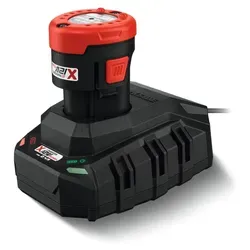 PARKSIDE® 12 V / 2 Ah Akku PAPK 12 A4 mit Ladegerät PLGK 12 A3