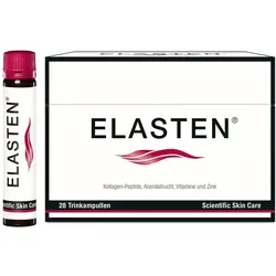 Elasten Trinkampullen
