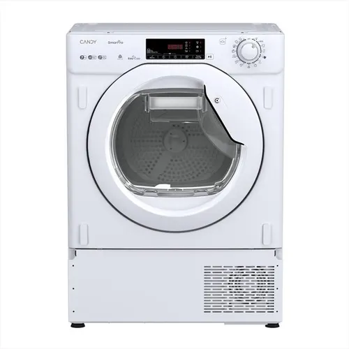 Candy BCTD H7A2TE-S Trockner mit WiFi und 7kg Kapazität von Candy