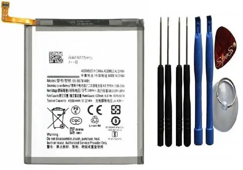 Samsung Akkus & Batterien von Samsung