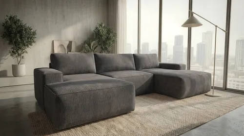 Sofas von A&J MöbelLand