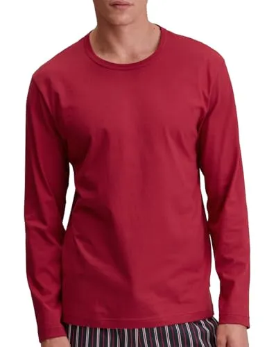 CALIDA RMX Sleep Langarmshirt Herren von CALIDA