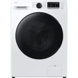 Samsung WD4000H Waschtrockner mit Hygiene-Dampfprogramm von Samsung