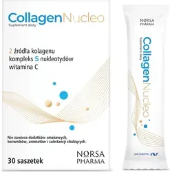 Produktbild Norsa Pharma Collagen Nucleo 30 Beutel