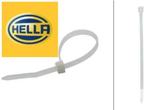 Hella Kabelbinder 8HL 707 877-081