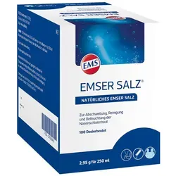 Emser Salz Beutel 100 St