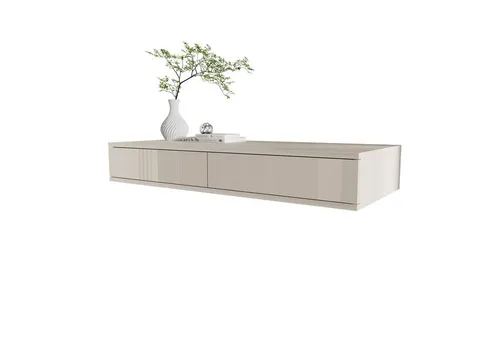 Lookway Konsolentisch aus Kaschmir, 100x15x42 cm von Lookway