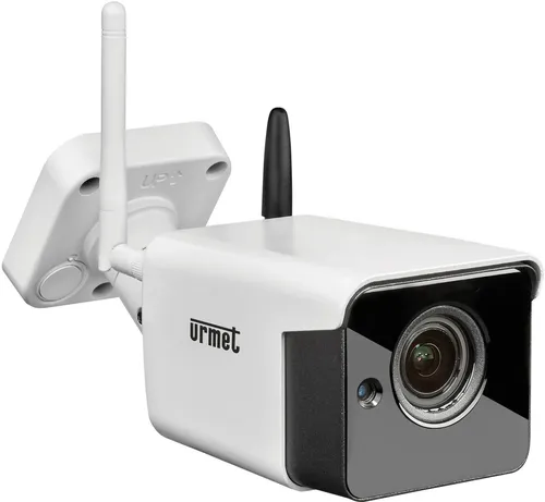 Grothe Bullet-Kamera 2,8mm WLAN 4G 12V VK 1099/212 von Grothe