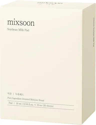 mixsoon Soybean Milk Pad