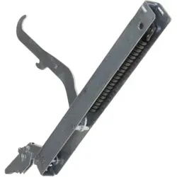 Scholtes - Ersatzteil - Türscharnier - ariston hotpoint