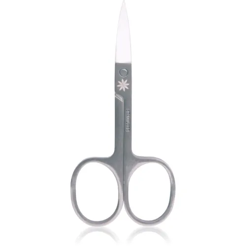 Brushworks Nail Scissors Nagelschere 1 St.