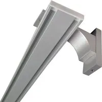 Gardinen- & Vorhangstangen von Bestlivings