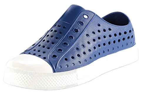 Speeron Elegante Strandschuhe: Strandschuh Modell Sneaker, Größe 38 (für Frauen und Männer, Schuhe, Hausschuhe)