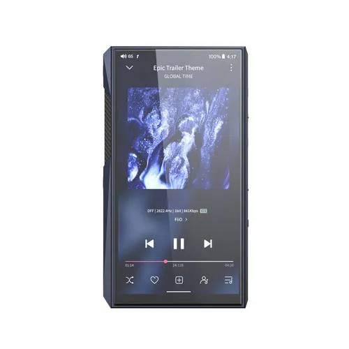 FiiO M23 Hi-Res MP3-Musik-Player