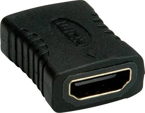 Roline 12.03.3151 Adapter [1x HDMI-Buchse
