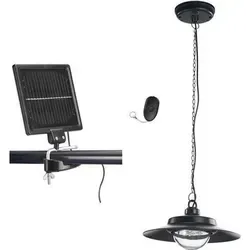 Produktbild SolarCosa Solar-Deckenleuchte
