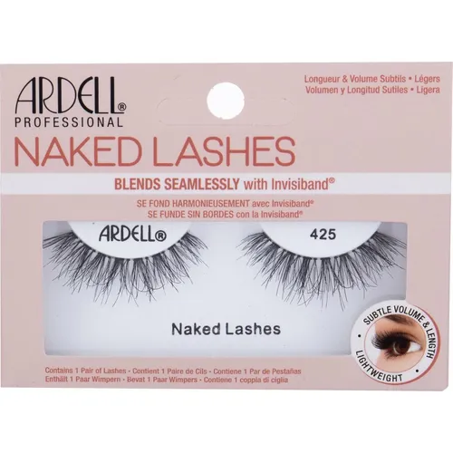 Ardell Naked Lashes 425 (Künstliche Wimpern) (74764615886)