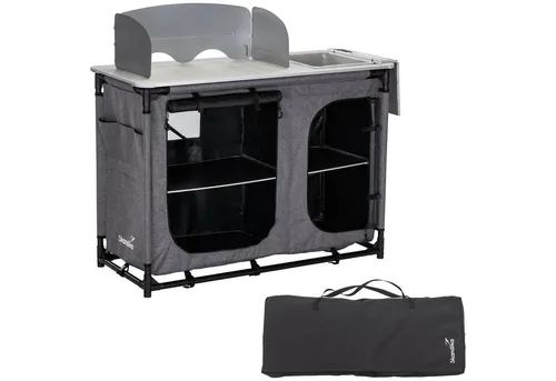 Campingmöbel von Skandika