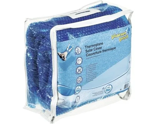 Planet Pool Solarplane für Rundformbecken 440/450 cm von Planet Pool