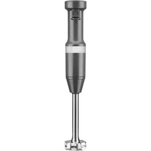 KitchenAid 5KHBV83EDG in grau von KitchenAid