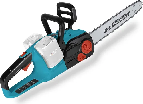 Akku-Kettensäge KS CS40V-14 ( Akku und Ladegerät nicht im Set enthalten)