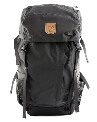 Fjällräven Damen Kaipak 38 W Rucksack in schwarz von Fjällräven