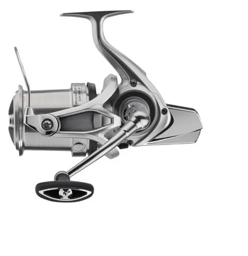 Angelrolle Daiwa CROSSCAST 45 SCW Surf Karpfen-Rolle 300m/0,35mm Brandung Angeln