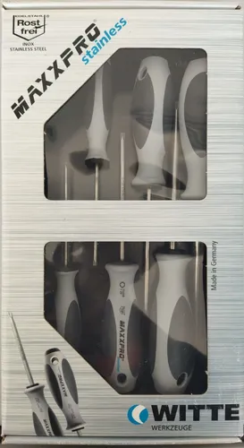 Witte Werkzeuge 670008