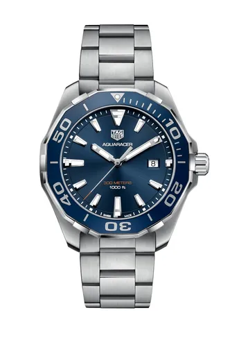 Produktbild Tag Heuer Aquaracer WAY101C.BA0746