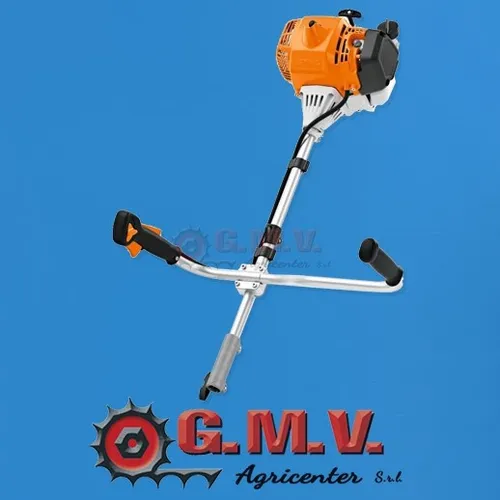 Stihl KM 235 Freischneider mit Doppelgriff von Non applicabile