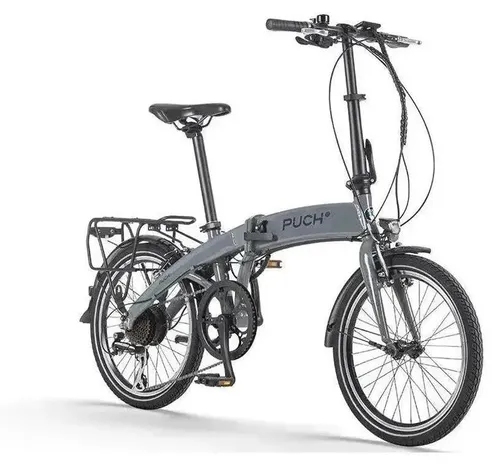 Puch E-Easy D7
