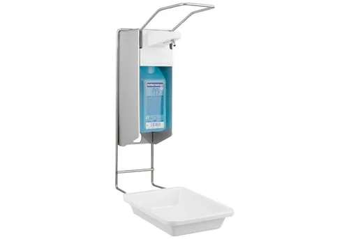 SANISMART Desinfektionsmittelspender Desinfektionsmittelspender