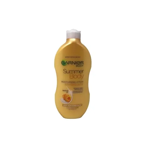 Bräunungsprodukte von Garnier