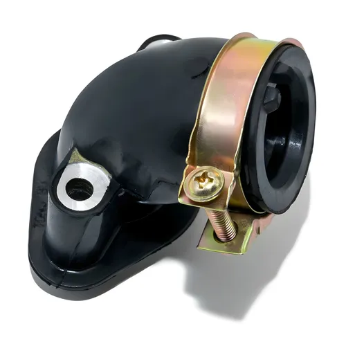 Ansaugstutzen Ansaugkrümmer offen für GY6 4-Takt Baumarkt Chinaroller Rex 50ccm