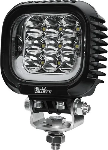 HELLA Valuefit LED-Arbeitsscheinwerfer S3000 von Hella